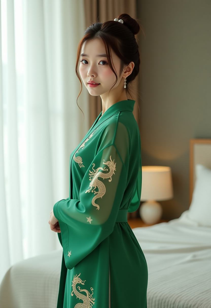 影片海报